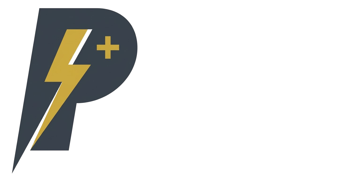 Power-Aid Electric Inc Logo